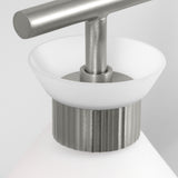 Belcarra 4 - Light Bath LIGHTING - vanity Visual Comfort