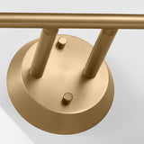 Belcarra 4 - Light Bath LIGHTING - vanity Visual Comfort