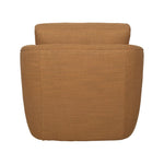 Baltimore Swivel Glider Club Chair FURNITURE - accent chairs LH IMPORTS