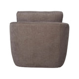 Baltimore Swivel Glider Club Chair