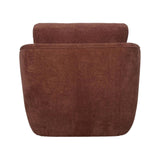 Baltimore Swivel Glider Club Chair FURNITURE - accent chairs LH IMPORTS