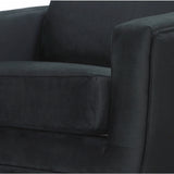 Baltimore Swivel Glider Club Chair