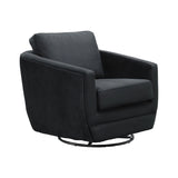 Baltimore Swivel Glider Club Chair