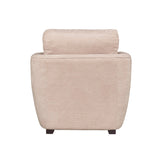Baltimore Club Chair