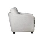 Baltimore Club Chair FURNITURE - accent chair LH IMPORTS