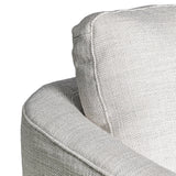 Baltimore Club Chair FURNITURE - accent chair LH IMPORTS