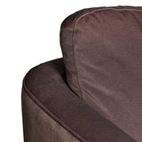 Baltimore Club Chair