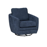 Baltimore Club Chair