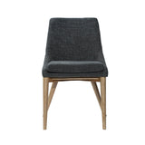 Frits Side Dining Chair FURNITURE - dining chairs LH IMPORTS