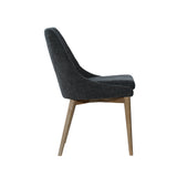 Frits Dining Chair - set of 2