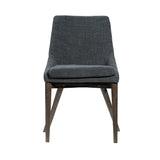 Frits Side Dining Chair FURNITURE - dining chairs LH IMPORTS