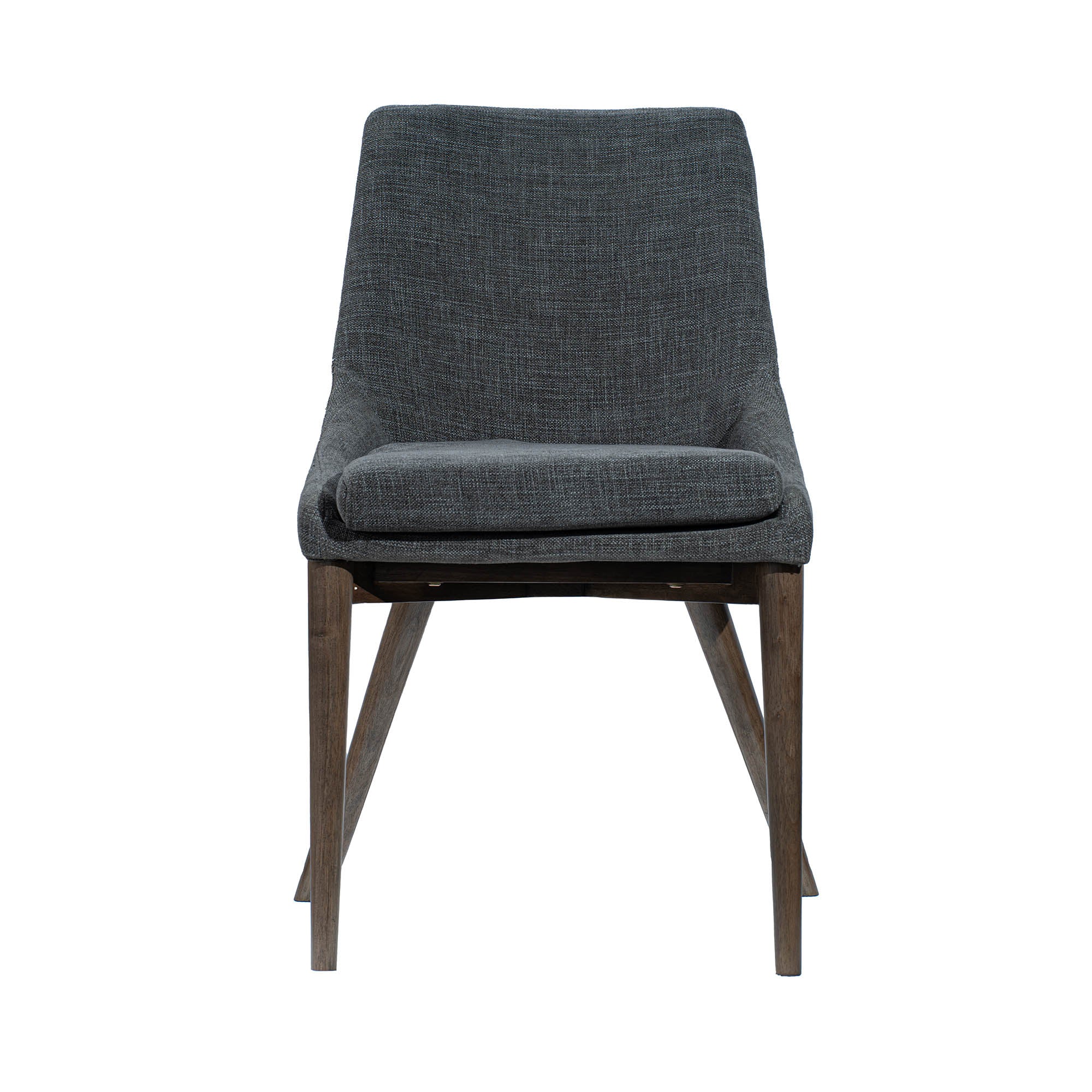 Frits Side Dining Chair FURNITURE - dining chairs LH IMPORTS