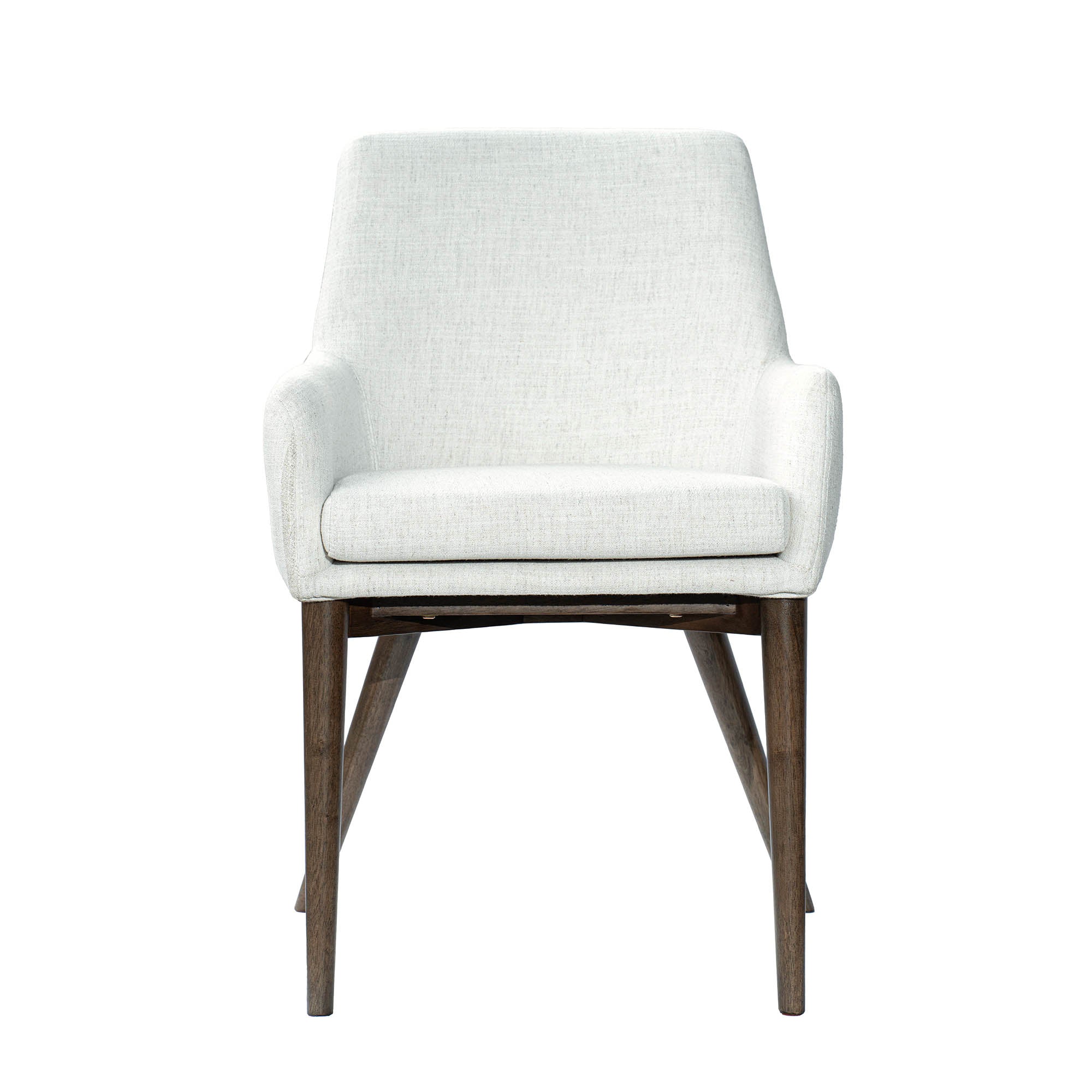 Frits Dining Armchair - set of 2 FURNITURE - dining chairs LH IMPORTS