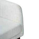 Frits Dining Armchair - set of 2 FURNITURE - dining chairs LH IMPORTS