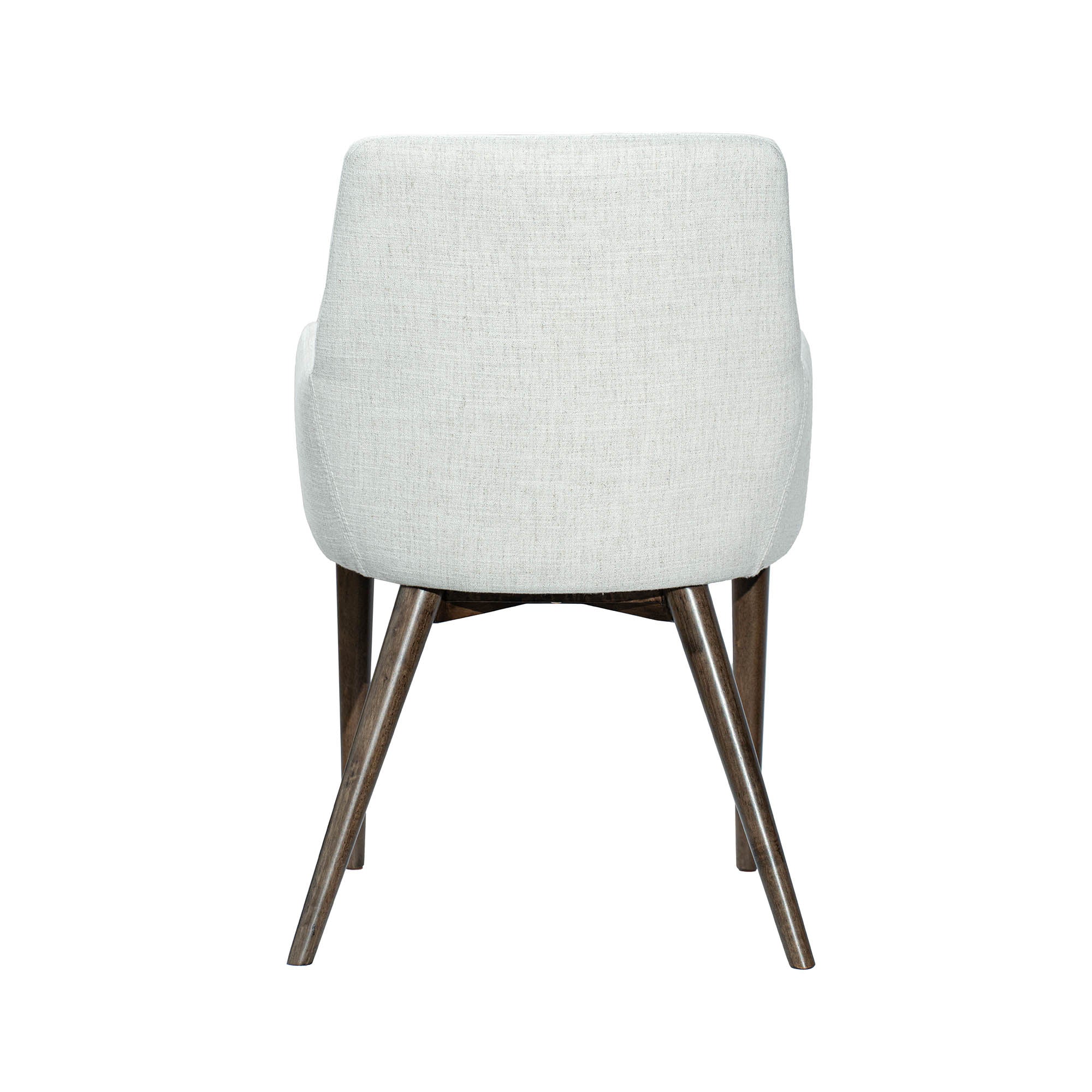 Frits Dining Armchair - set of 2 FURNITURE - dining chairs LH IMPORTS