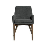 Frits Dining Armchair - set of 2 FURNITURE - dining chairs LH IMPORTS