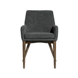 Frits Dining Armchair - set of 2 FURNITURE - dining chairs LH IMPORTS