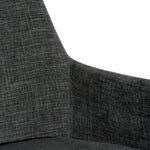 Frits Dining Armchair - set of 2 FURNITURE - dining chairs LH IMPORTS