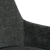 Frits Dining Armchair - set of 2 FURNITURE - dining chairs LH IMPORTS