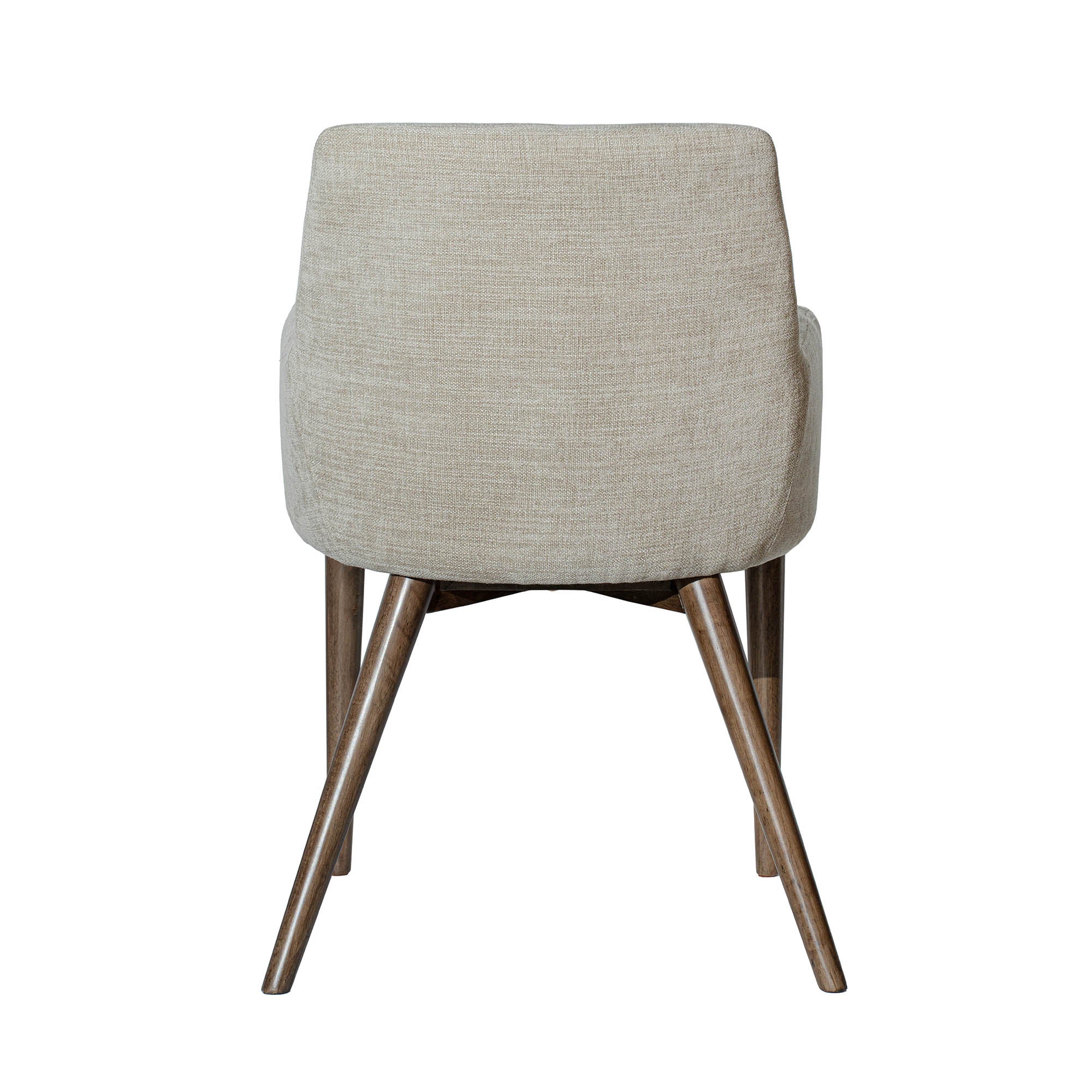 Frits Dining Armchair - set of 2 FURNITURE - dining chairs LH IMPORTS