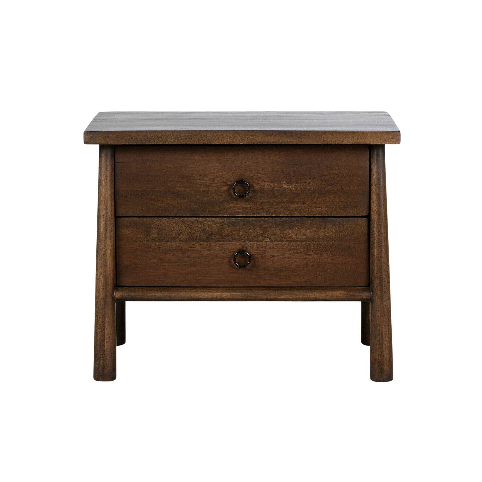 Freddie Nightsand 14 - a - FURNITURE - nightstand Four Hands