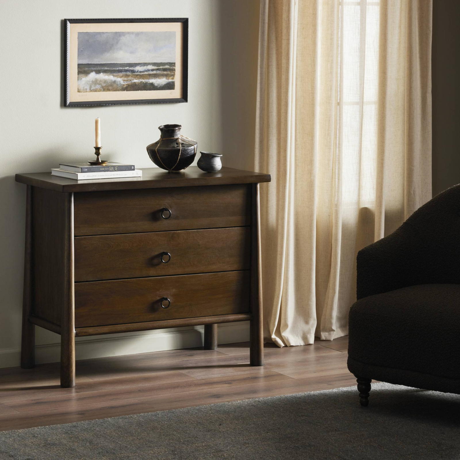 Freddie Chest 16 - FURNITURE - dresser Four Hands