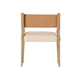 Ferra Dining Armchair