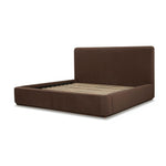 Francis Bed 13 - FURNITURE - bed Style In Form