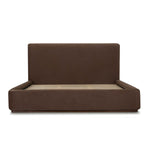 Francis Bed 13 - FURNITURE - bed Style In Form