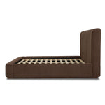 Francis Bed 13 - FURNITURE - bed Style In Form