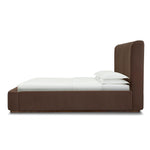 Francis Bed 13 - FURNITURE - bed Style In Form