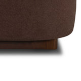 Francis Bed 13 - FURNITURE - bed Style In Form