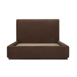 Francis Bed 13 - FURNITURE - bed Style In Form