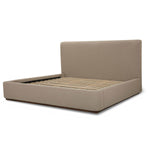 Francis Bed 13 - FURNITURE - bed Style In Form