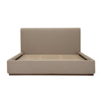 Francis Bed 13 - FURNITURE - bed Style In Form