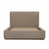 Francis Bed 13 - FURNITURE - bed Style In Form