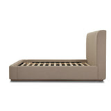 Francis Bed 13 - FURNITURE - bed Style In Form