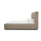 Francis Bed 13 - FURNITURE - bed Style In Form