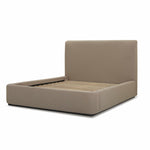 Francis Bed 13 - FURNITURE - bed Style In Form