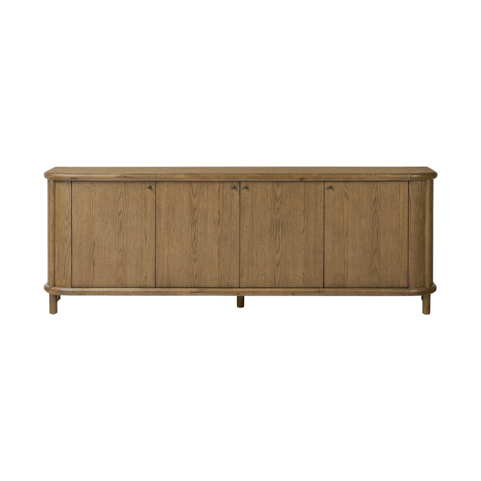 Florent Sideboard 7 -FURNITURE - sideboard/cabinet Four Hands