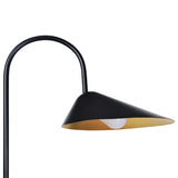 Forte Floor Lamp - Rug & Weave