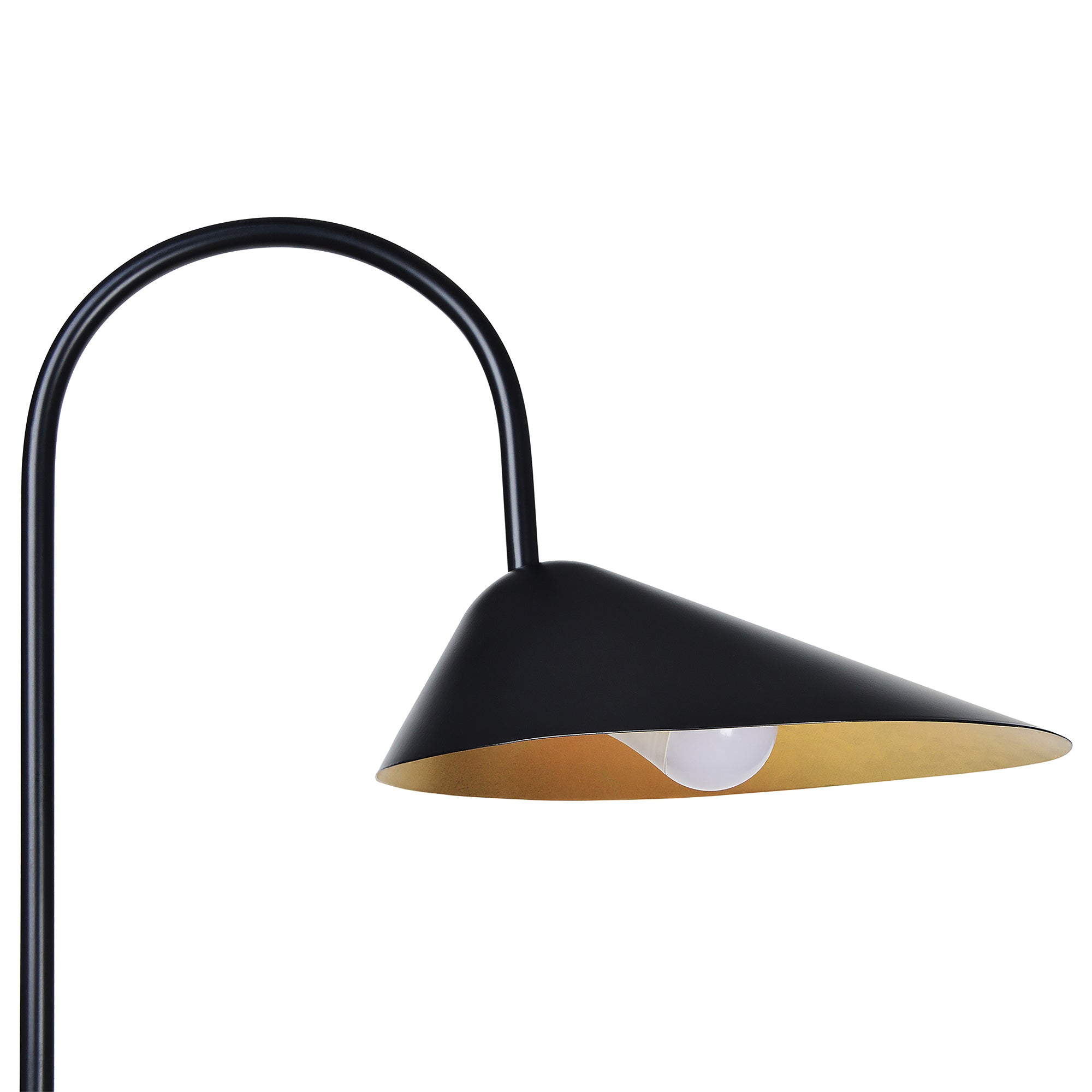 Forte Floor Lamp - Rug & Weave