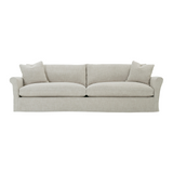 Freya 110" Slip Cushion Sofa