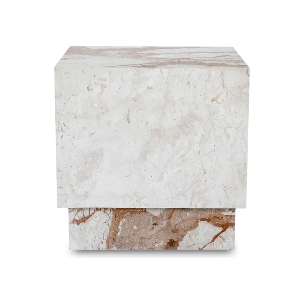 Lonnie Side Table Furniture - Accent Tables Moe's Furniture