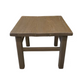 Aged Brown