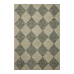 Chris Loves Julia x Loloi Francis Spa / Granite Rug Rugs Loloi