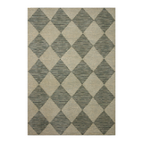 Chris Loves Julia x Loloi Francis Spa / Granite Rug Rugs Loloi