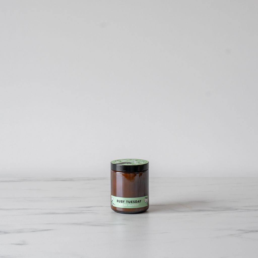 Ruby Tuesday Soy Candle