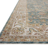 Loloi Gaia Ocean / Multi Rug RUGS - synthetic Loloi