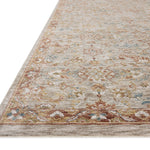 Loloi Gaia Natural / Multi Rug RUGS - synthetic Loloi